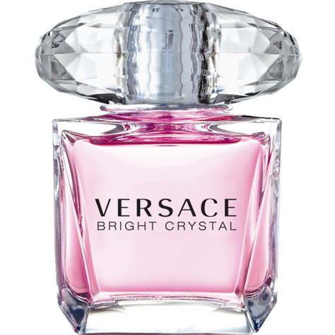 versace bright crystal 30 ml rinascente torino|versace floral perfume.